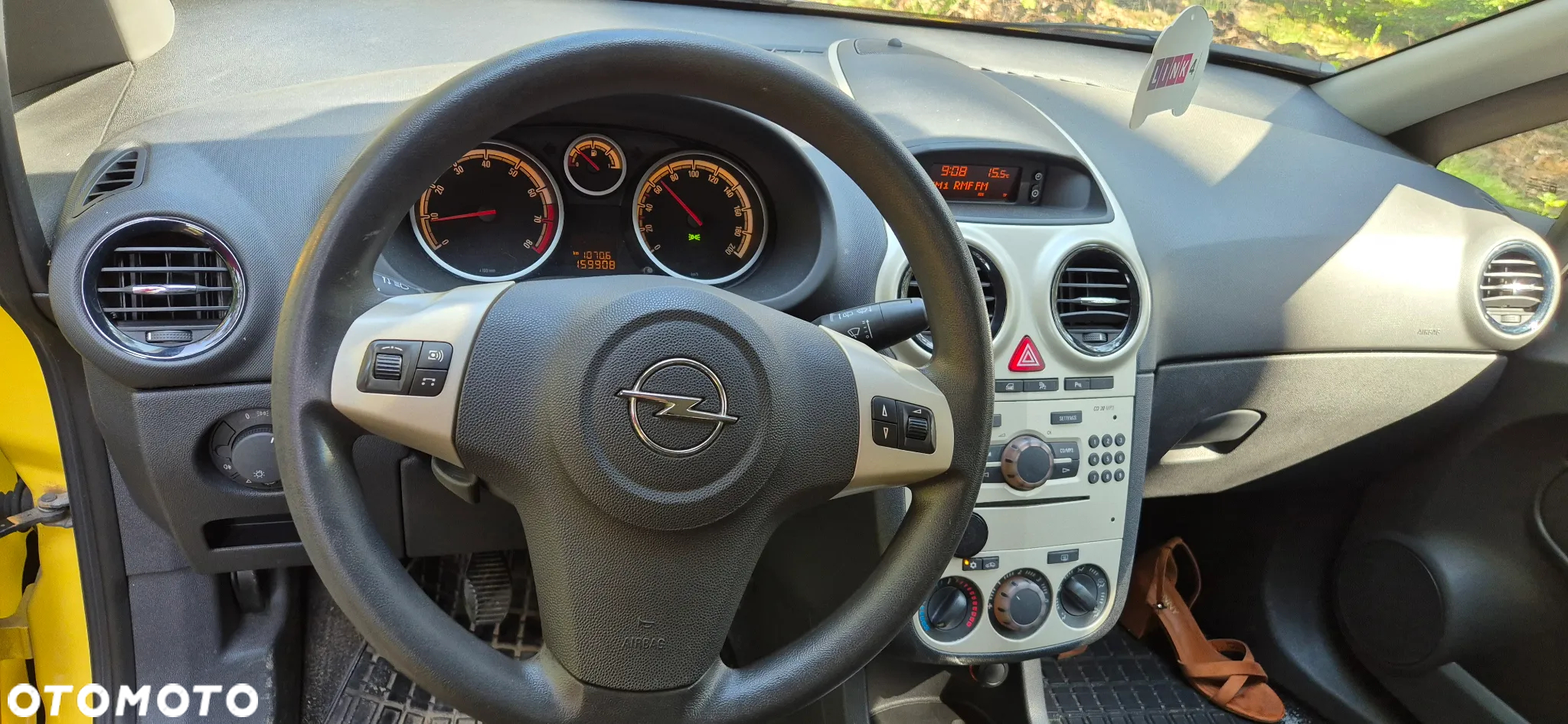 Opel Corsa 1.2 16V - 8