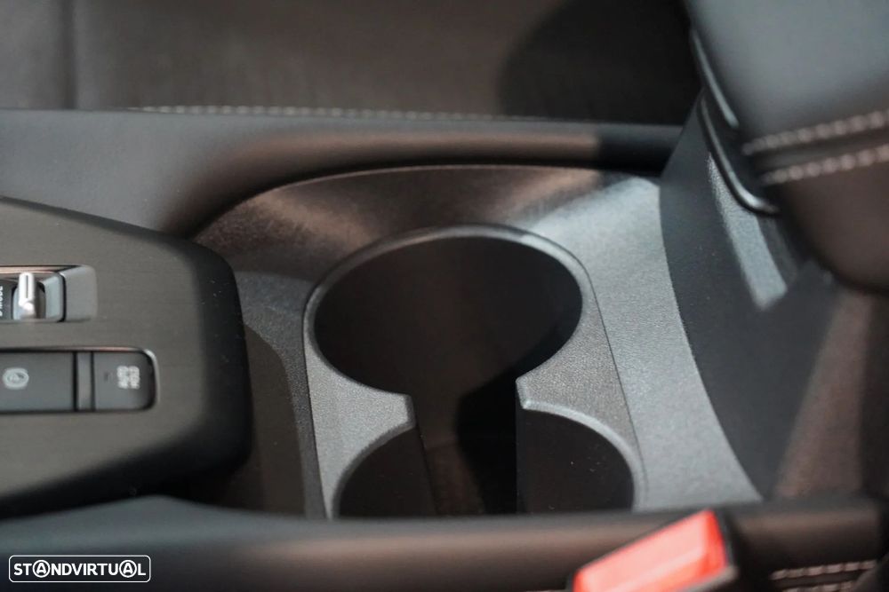 Nissan Qashqai 1.3 DIG-T N-Connecta LED+TT+SKY - 23