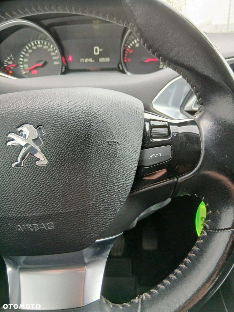 Peugeot 308 1.2 PureTech Active S&S - 20