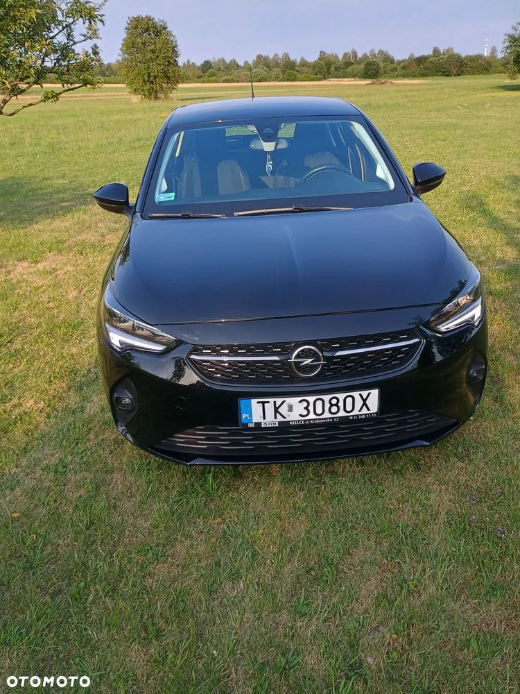 Opel Corsa 1.2 Elegance Business Pack S&S - 6