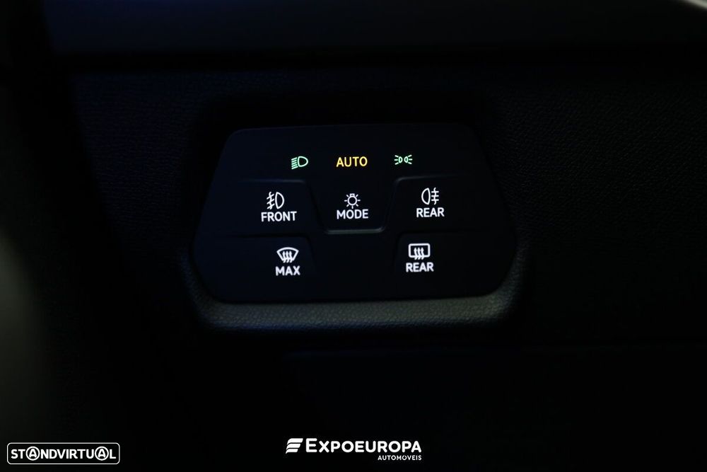 Cupra Formentor 1.5 e-Hybrid Special Edition DSG - 23
