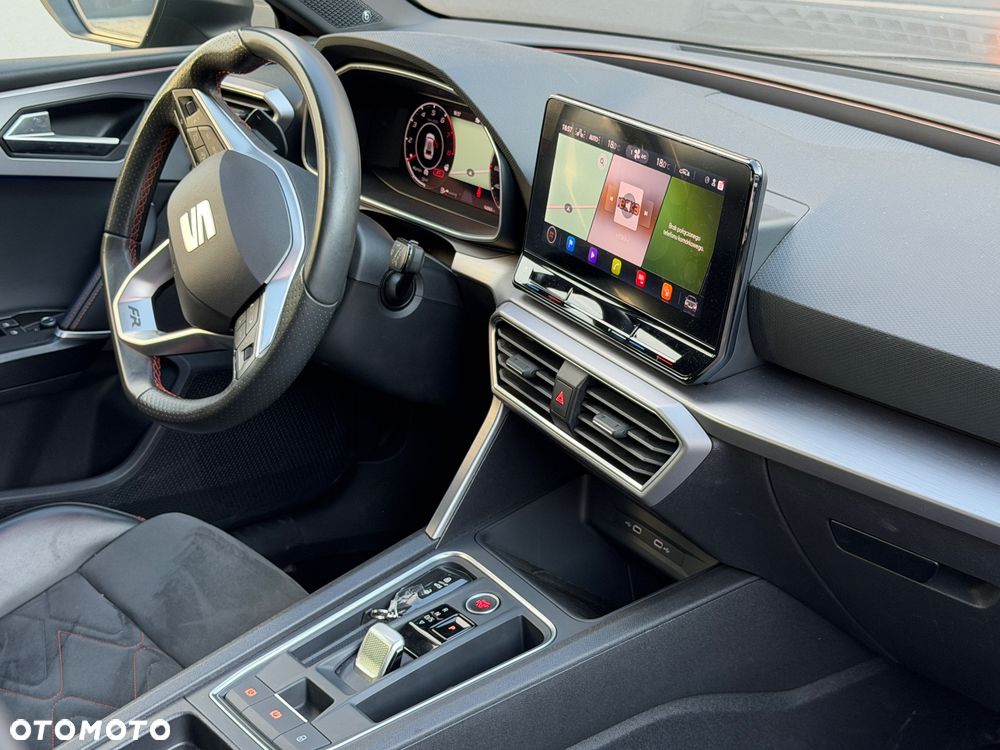 Seat Leon - 33