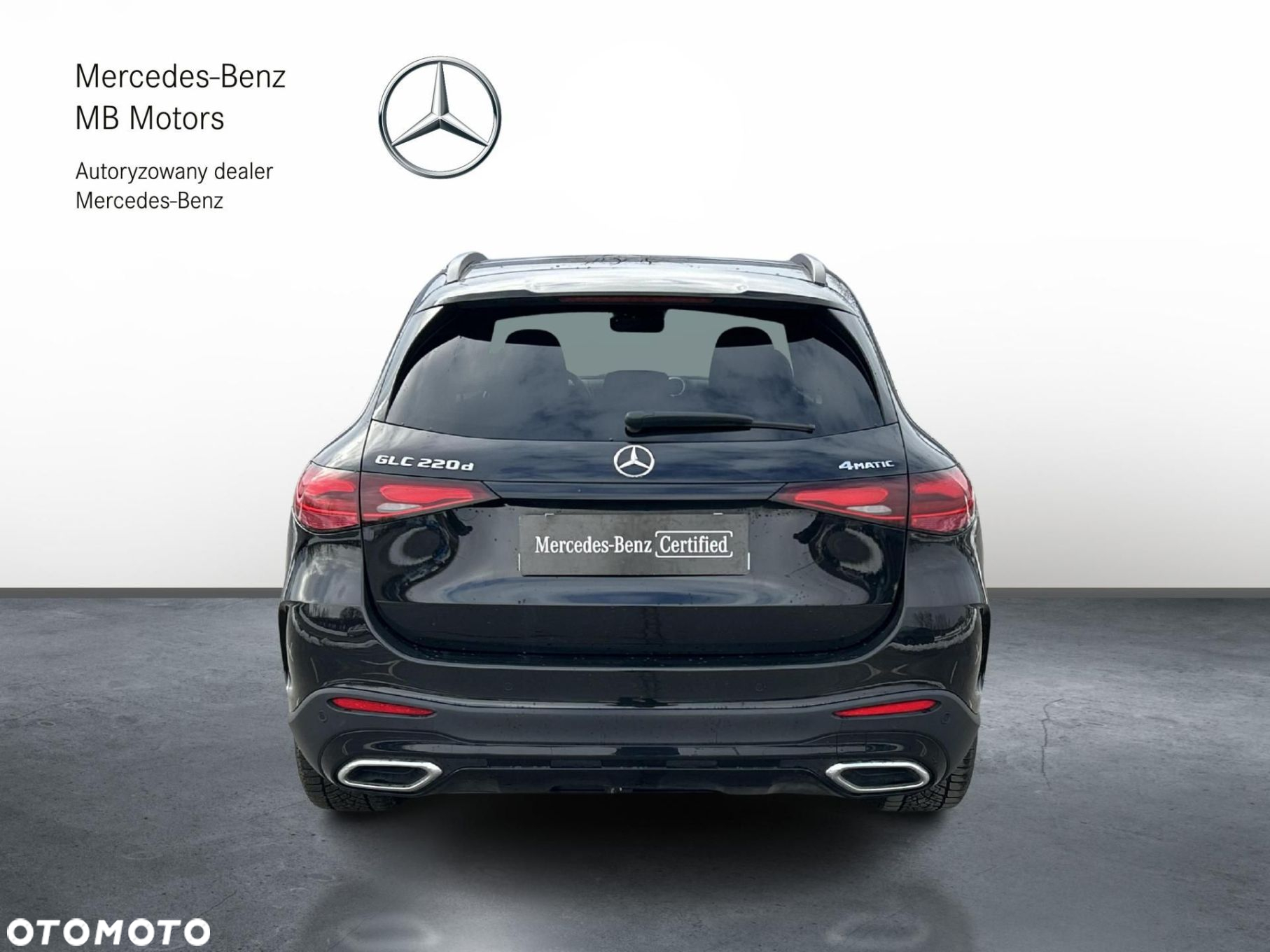 Mercedes-Benz GLC - 5