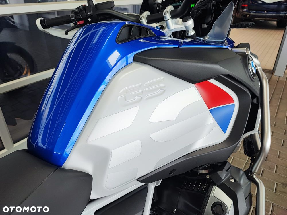 BMW R1250 GS Adventure - 20