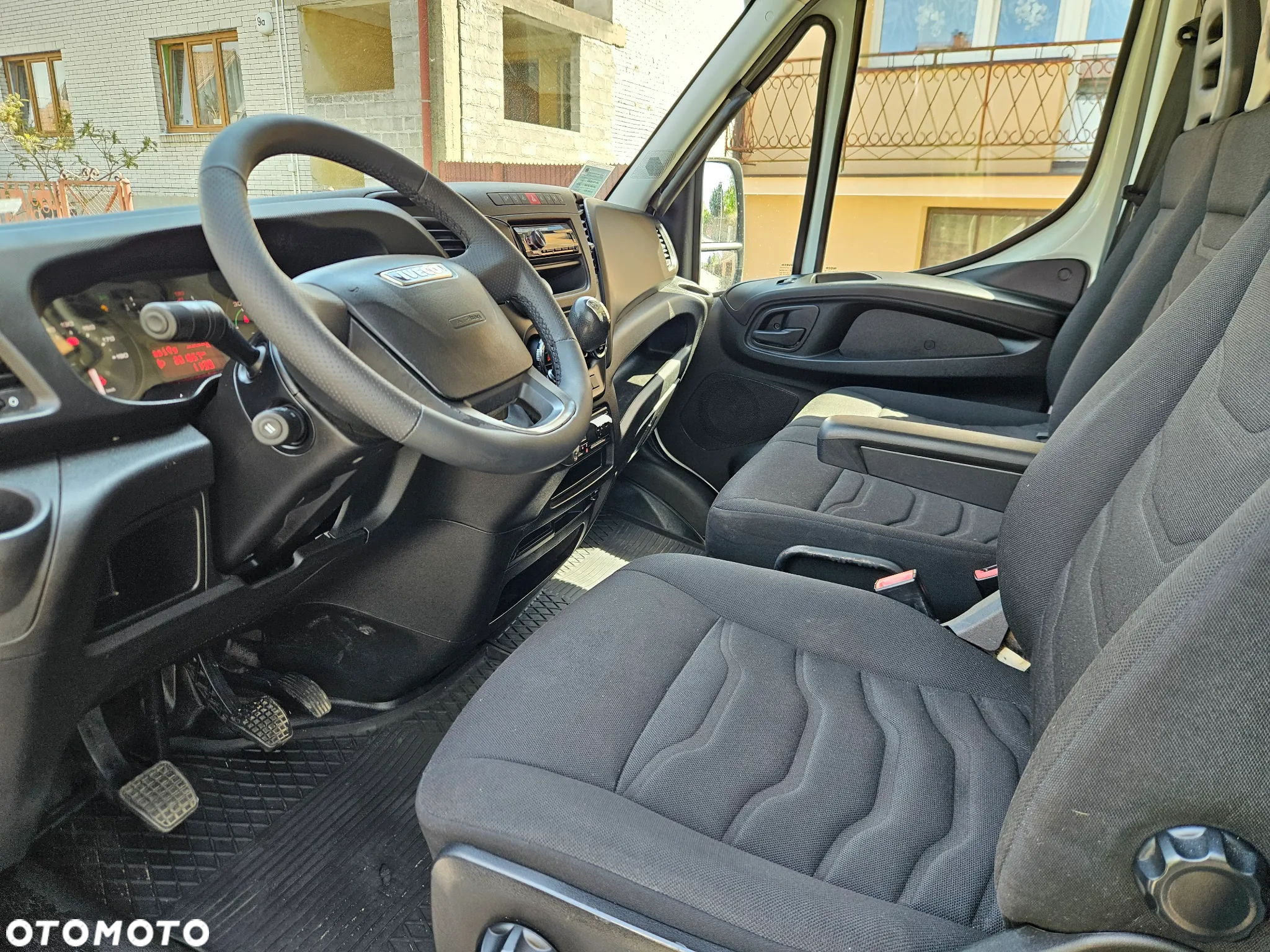 Iveco Daily - 22