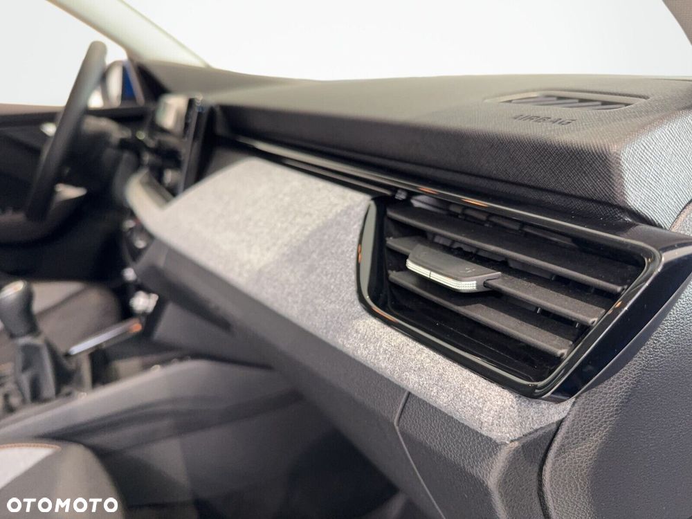 Skoda Kamiq 1.0 TSI Selection - 22