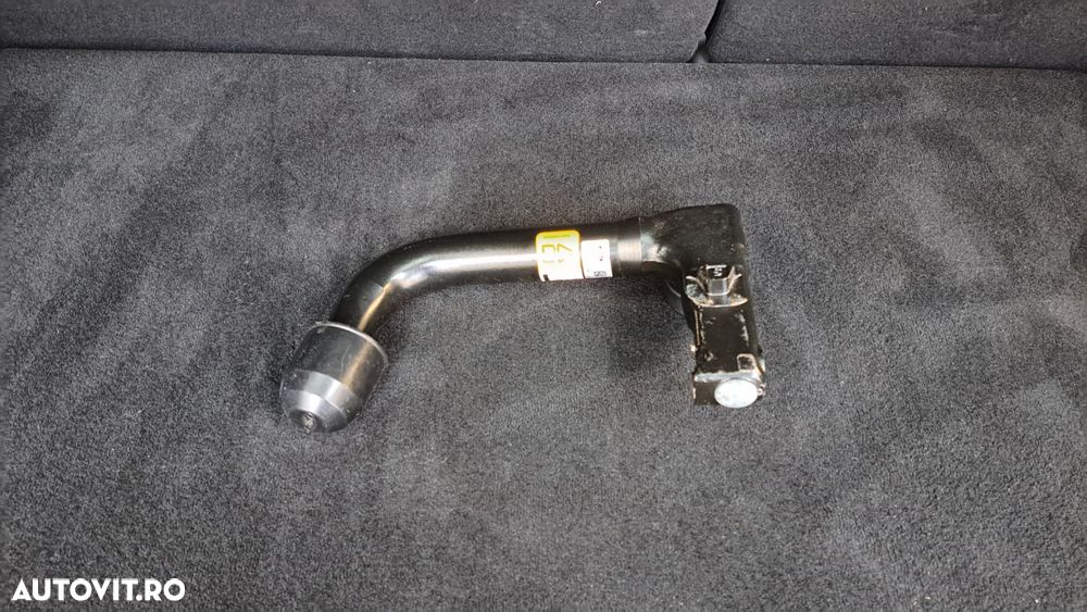 Ford Kuga 2.0 EcoBlue 4x4 Aut. TITANIUM X - 39