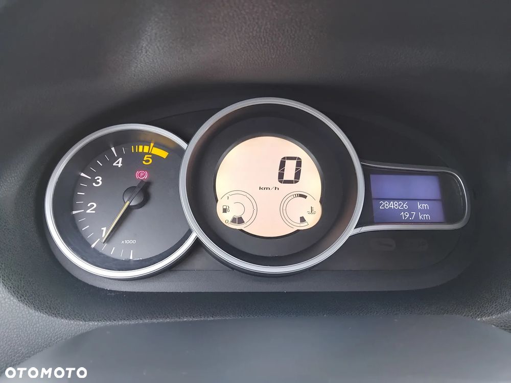 Renault Megane 1.5 dCi Generation Authentique - 12