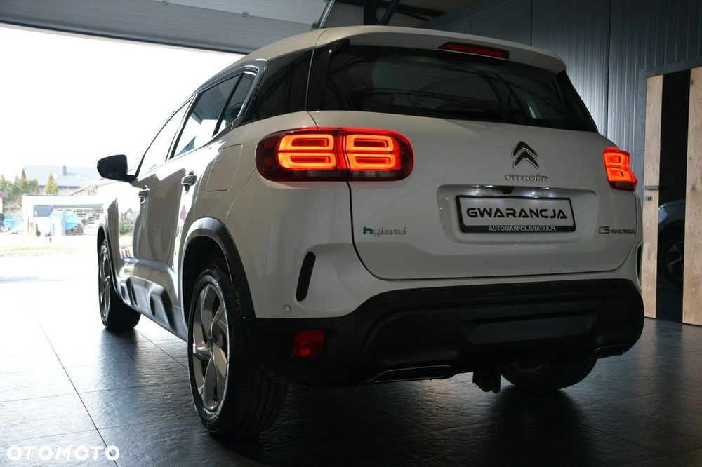 Citroën C5 Aircross - 8