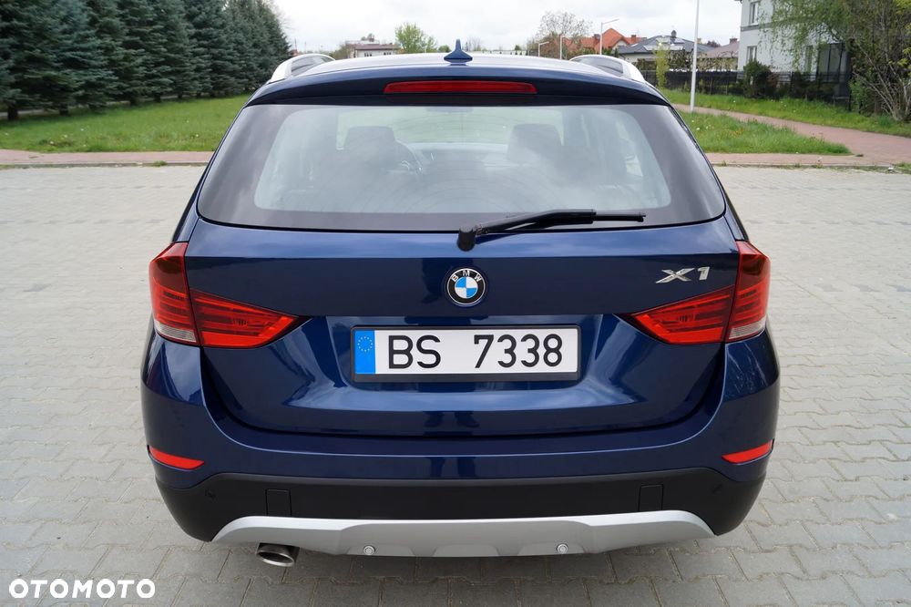 BMW X1 xDrive25d xLine - 9