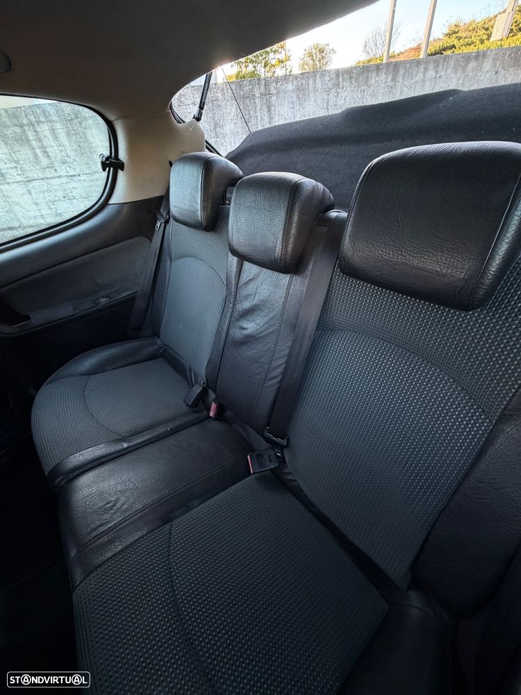 Peugeot 206 - 9