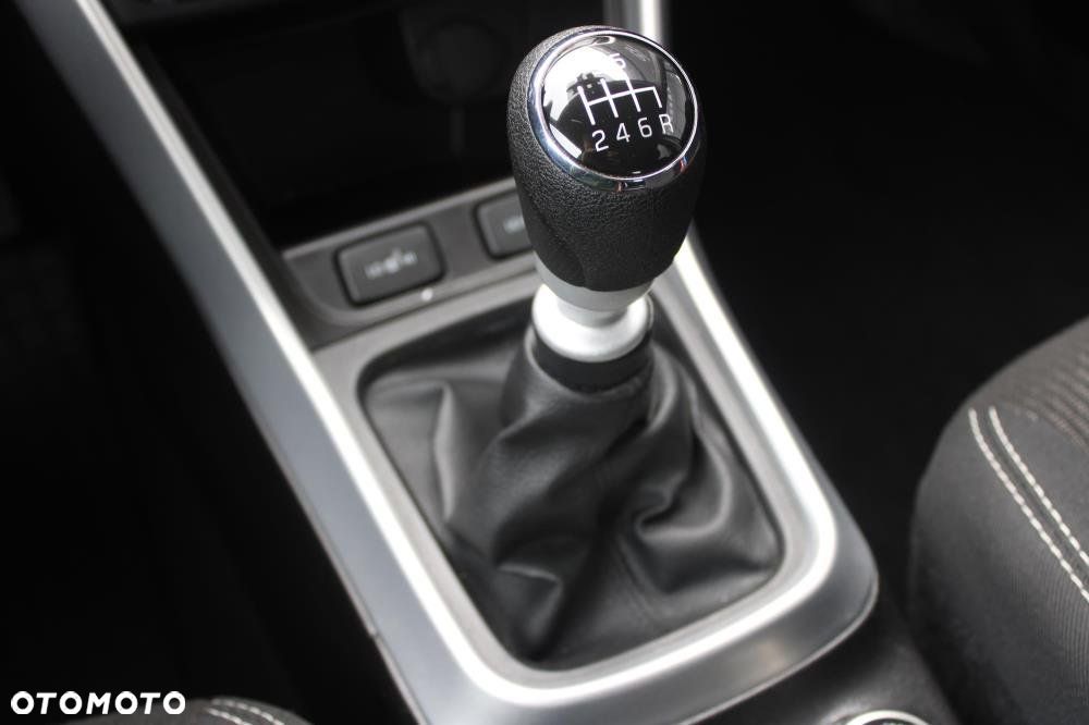 Suzuki SX4 S-Cross - 33