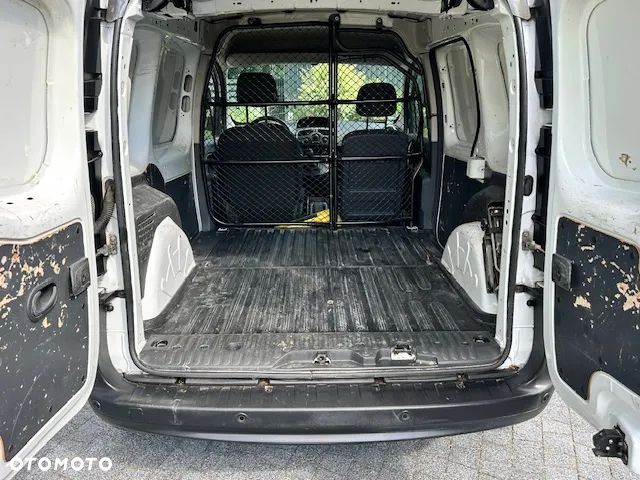 Renault KANGOO - 7