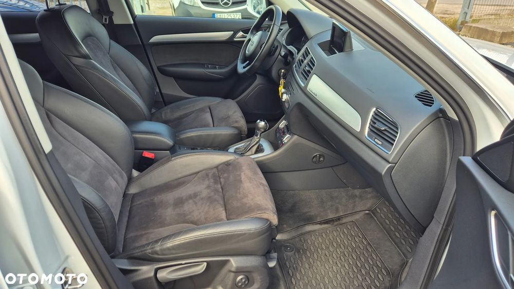 Audi Q3 2.0 TDI Quattro S tronic - 6