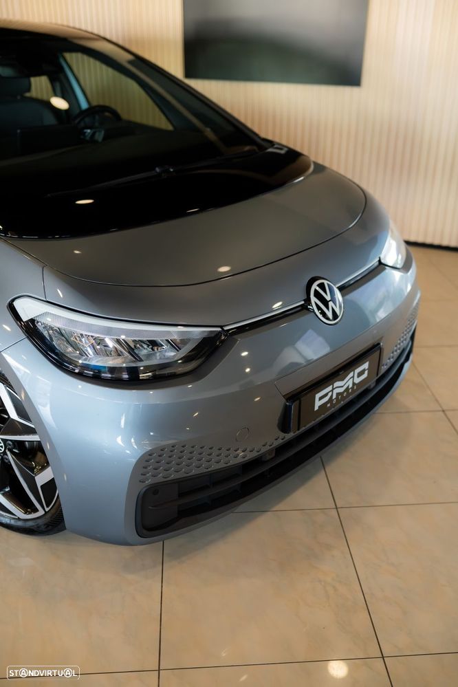 VW ID.3 Pure Performance - 13