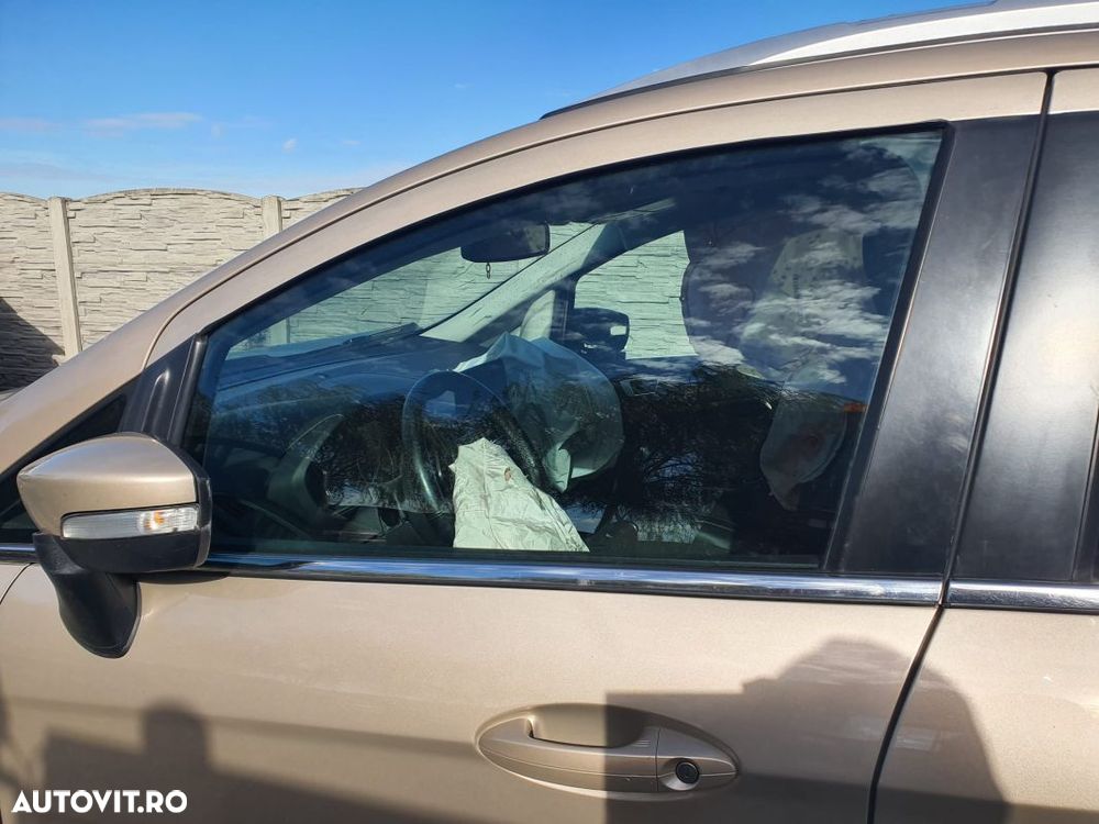 GEAM USA FORD ECOSPORT S.F - 1