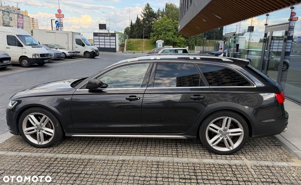 Audi A6 Allroad - 5