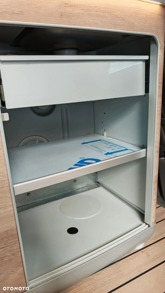 Volkswagen California - 12