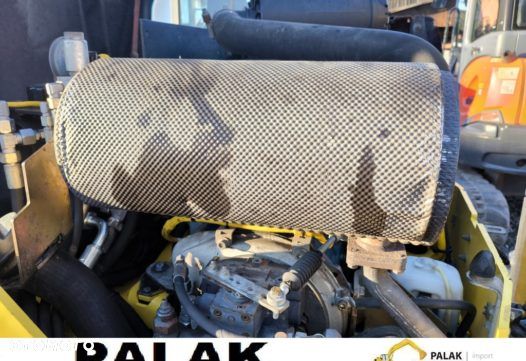 Bomag Walec drogowy BOMAG BW 138 AD -5 , 2016 rok - 5