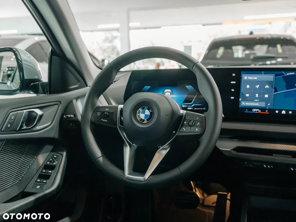 BMW Seria 2 220 Gran Coupe - 8