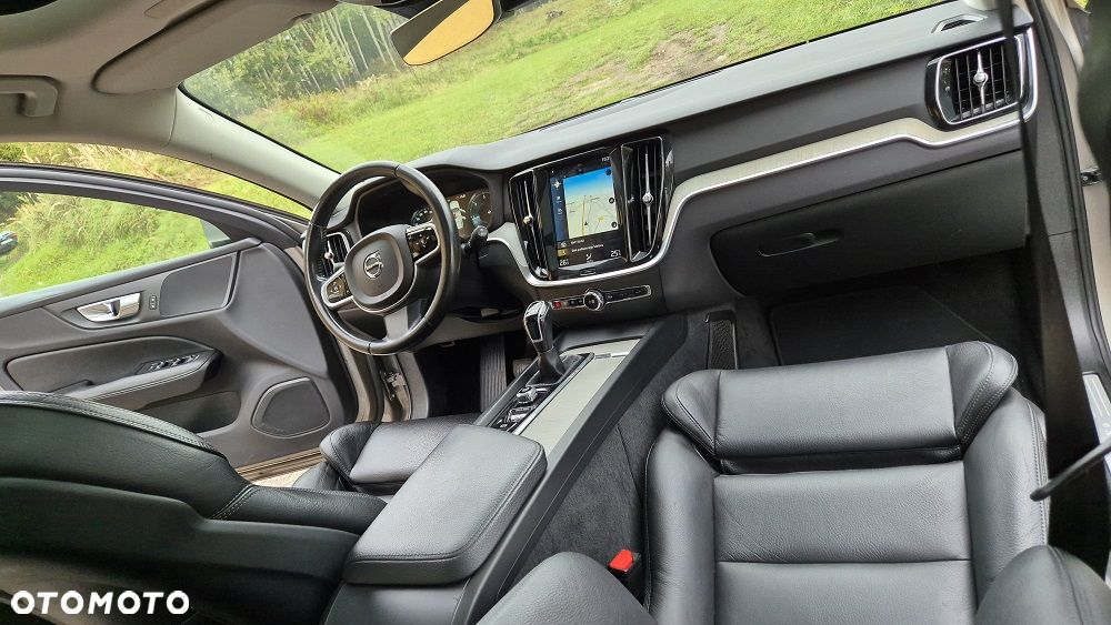 Volvo V60 D4 SCR Inscription - 5