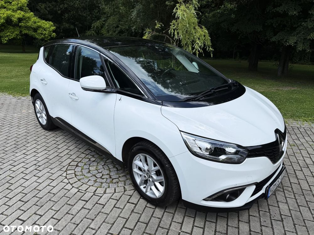 Renault Scenic ENERGY dCi 110 EDC LIMITED - 3