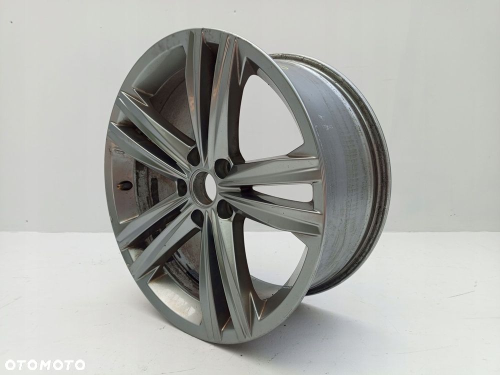 VW ARTEON FELGA ALUMINIOWA 8.0" X 18" 5X112 ET 40 3G8601025N ÷ - 4