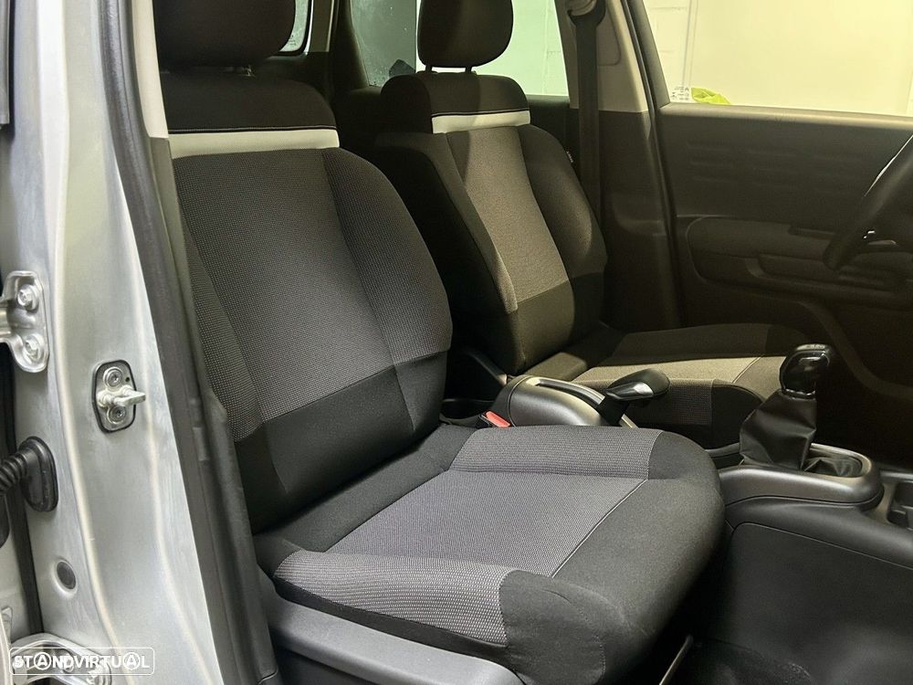 Citroën C3 Aircross 1.2 PureTech Feel - 25