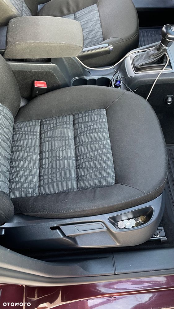 Skoda Octavia 1.8 TSI Elegance DSG - 22