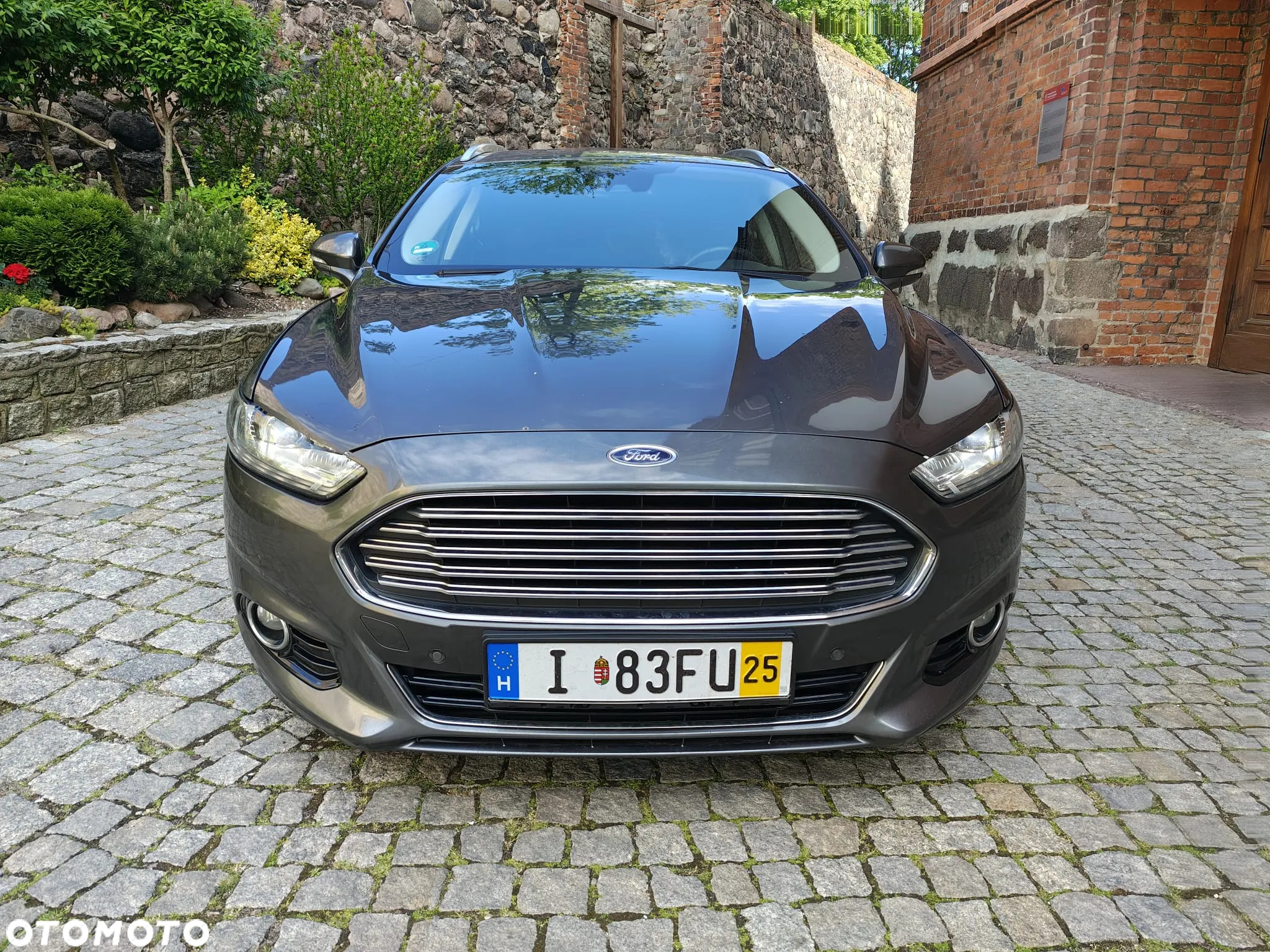 Ford Mondeo - 31
