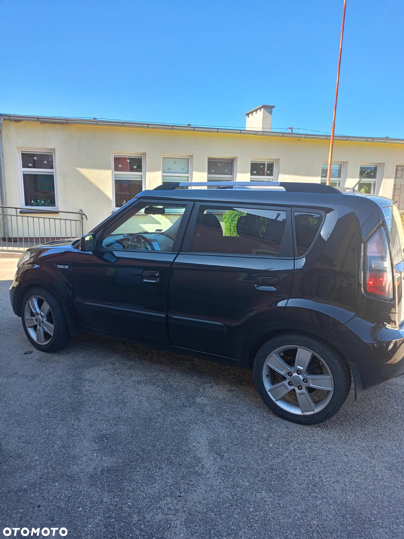 Kia Soul 1.6 L - 2