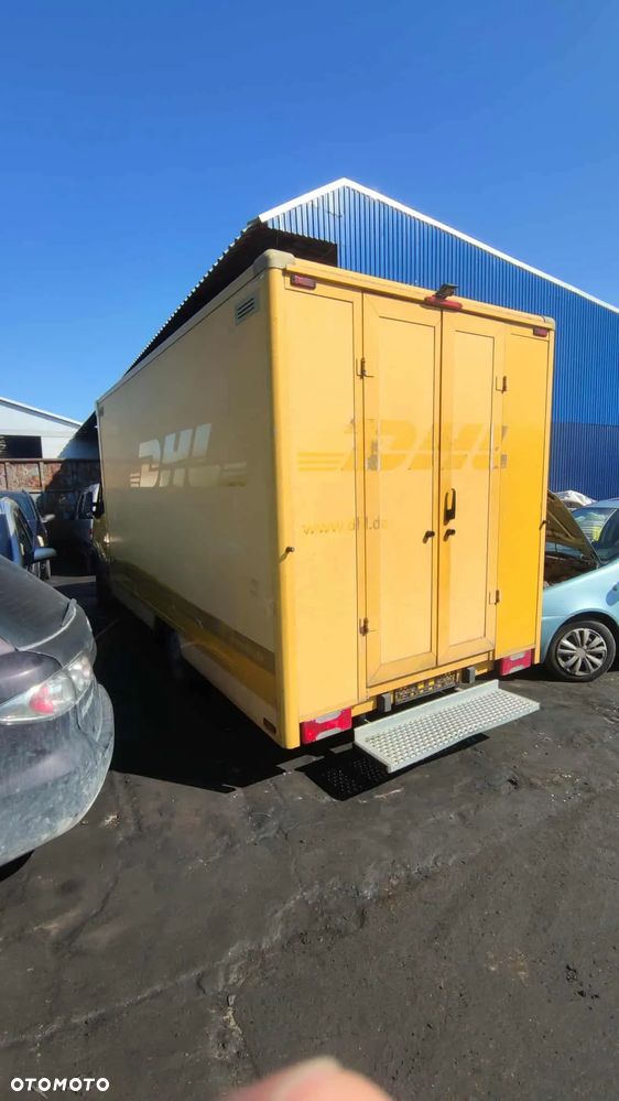 IVECO DAILY IV 2012 2.3 D 106 KM F1AE0481U - 3