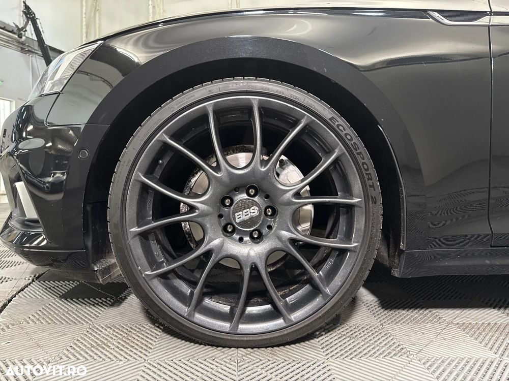 Audi A5 Sportback 3.0 TDI S tronic quattro Basic - 14