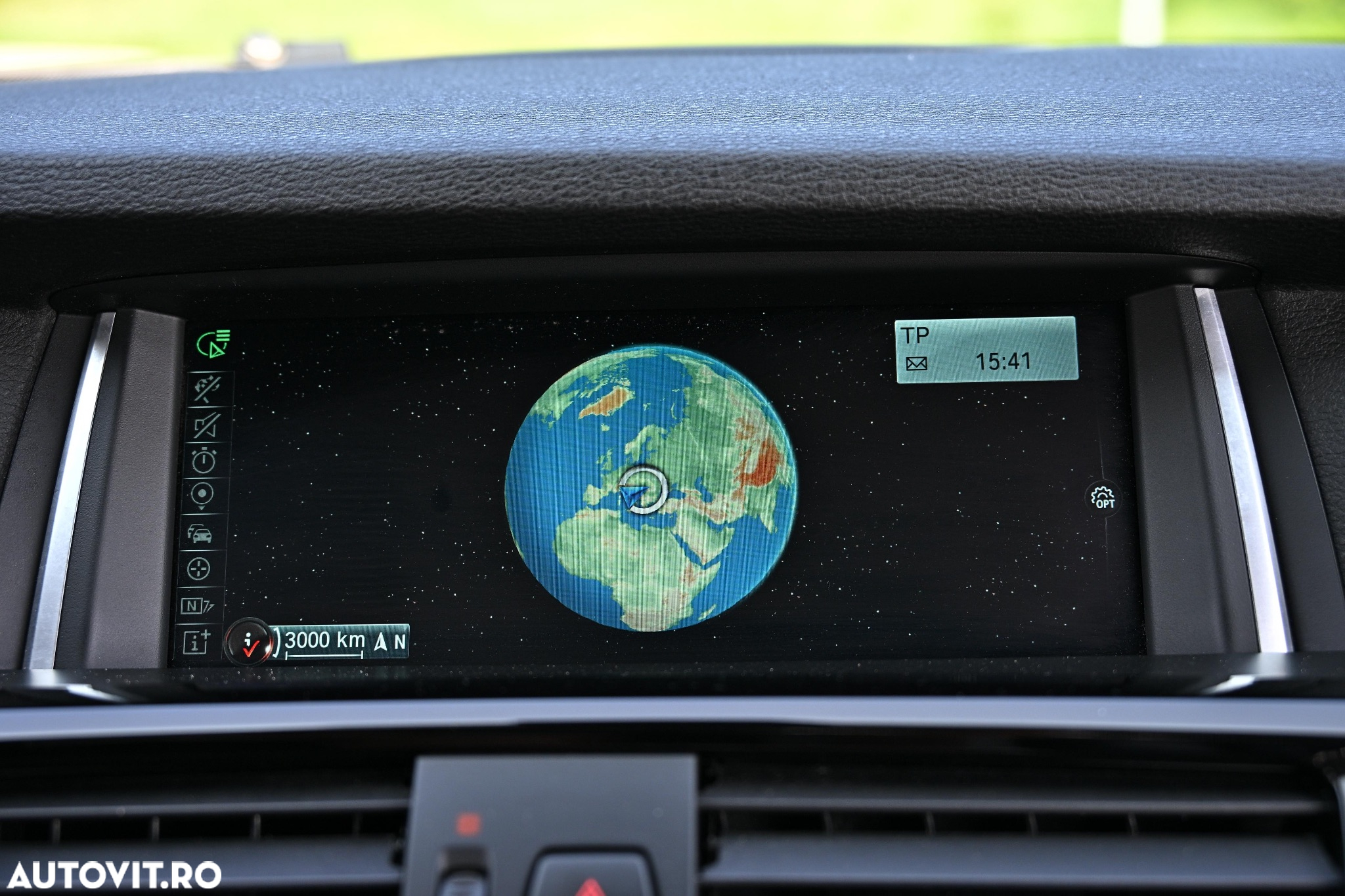 BMW X3 xDrive20d - 39