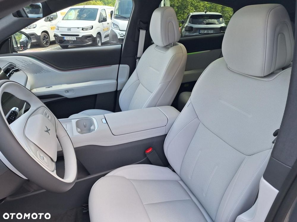 XPeng G6 80.8 kWh AWD Performance PRO - 6
