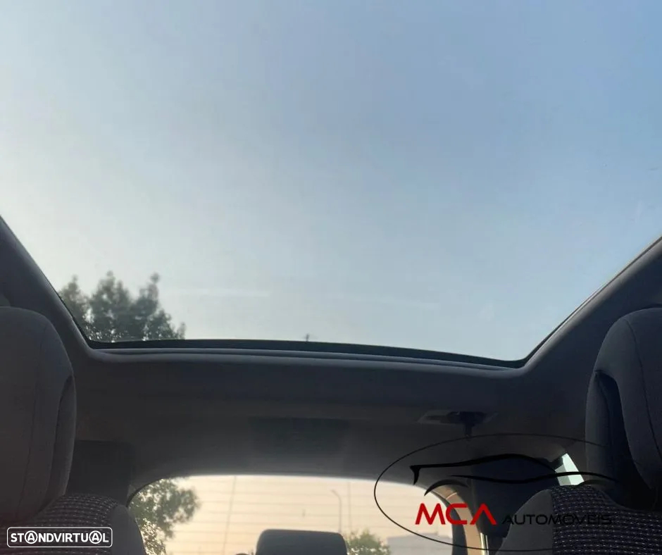 Peugeot 5008 1.6 BlueHDi Allure J17 - 32