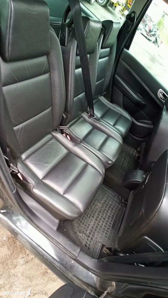 Peugeot 307 sw 2.0 HDI 136KM 2004r RHR - 11