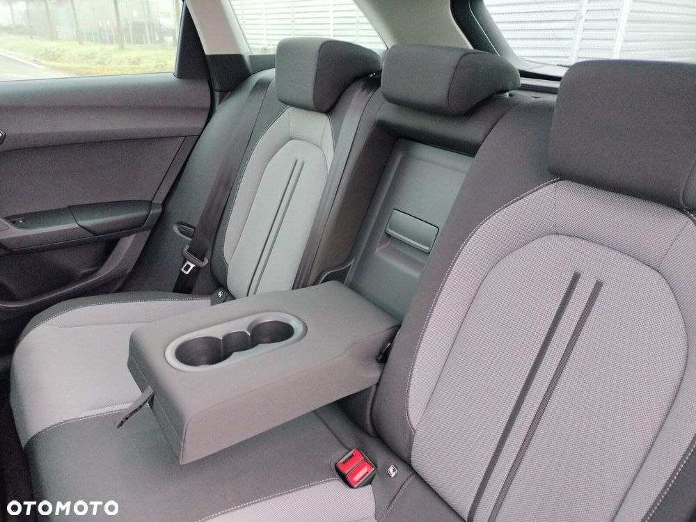 Seat Leon Sportstourer - 19