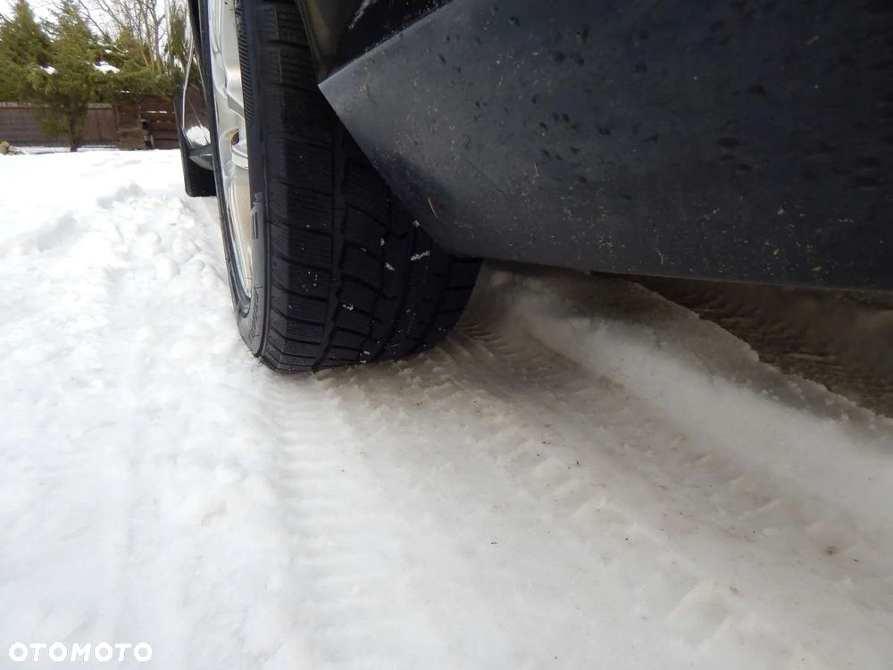 Mercedes-Benz Klasa E 220 CDI 7G-TRONIC Avantgarde - 8