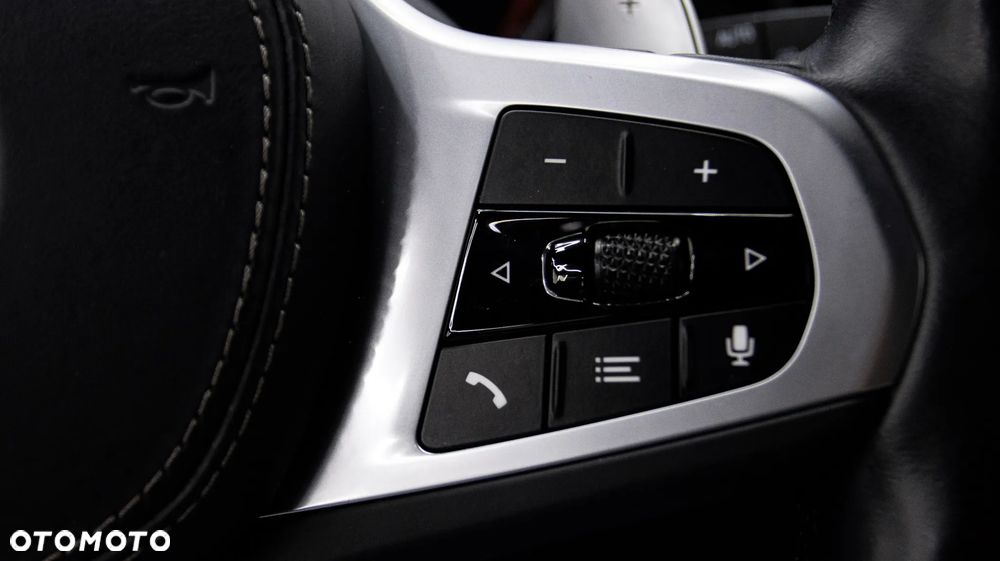 BMW X5 xDrive30d mHEV sport - 26