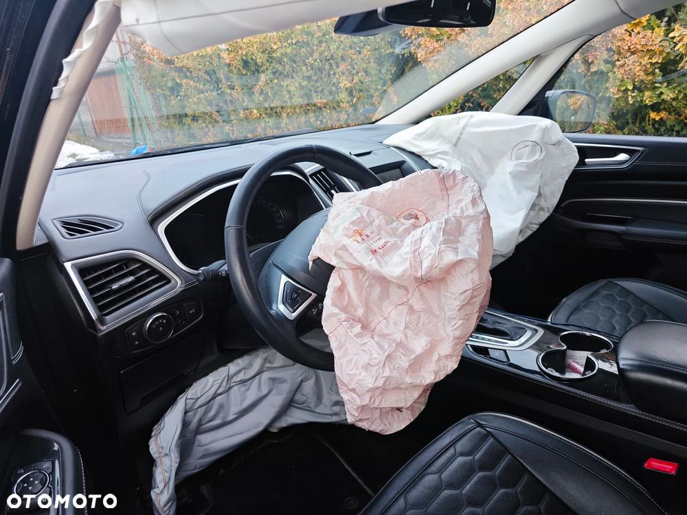 Ford S-Max 2.0 TDCi Vignale PowerShift - 10