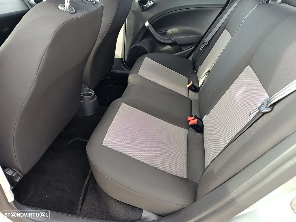 SEAT Ibiza 1.0 Style - 18