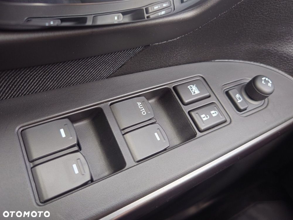 Suzuki SX4 S-Cross - 13