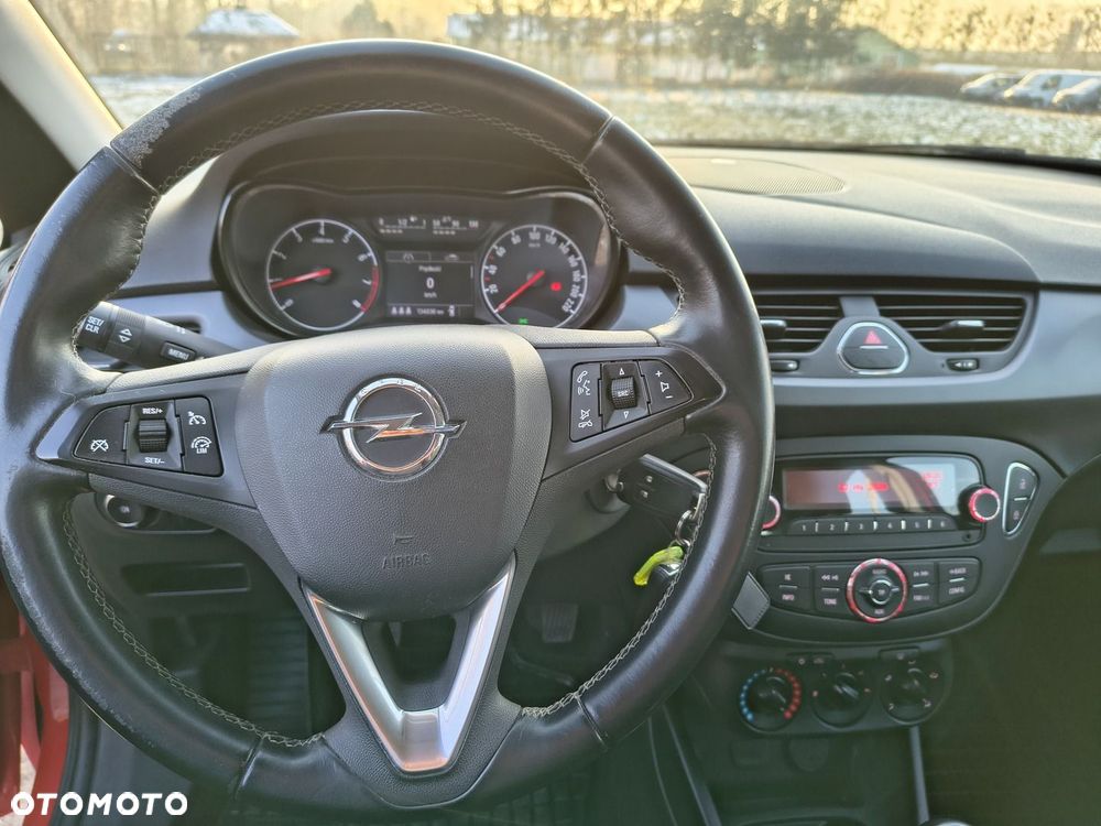 Opel Corsa 1.2 Essentia - 13