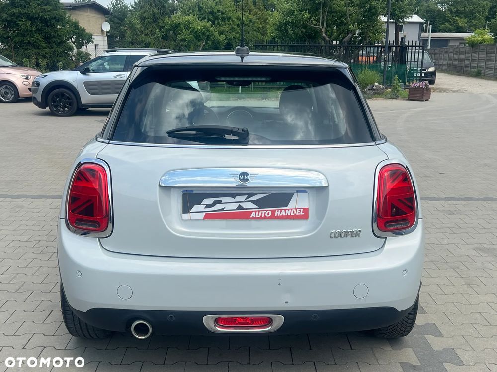 MINI Cooper - 6