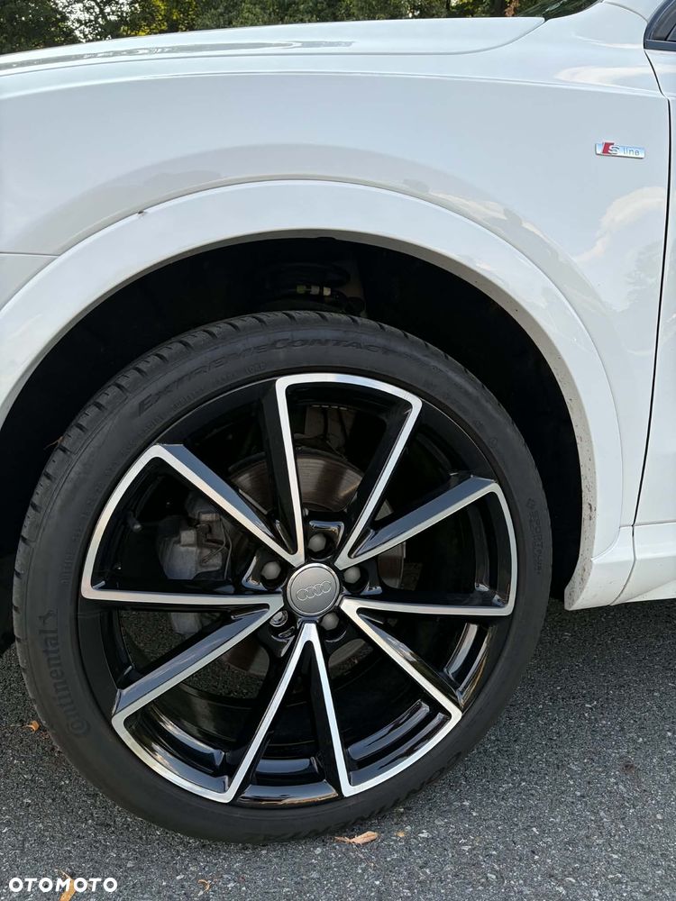 Audi Q3 - 6