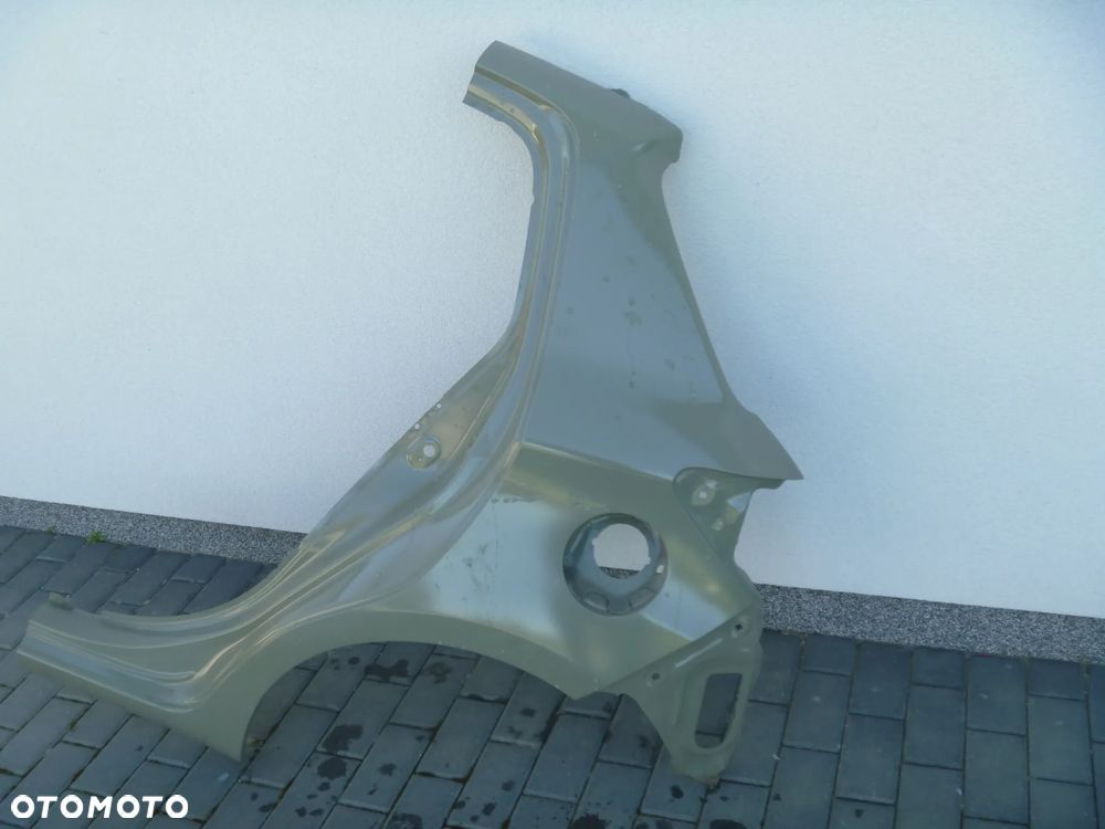 TOYOTA YARIS III LIFT 2015 LAMPA PRAWA LEWA ORYGINAŁ - 13