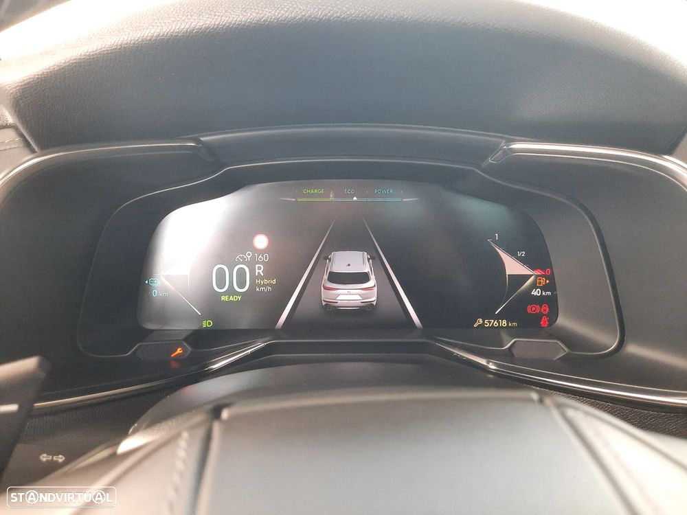 DS DS7 Crossback E-Tense SE Ligne Noire EAT8 - 41