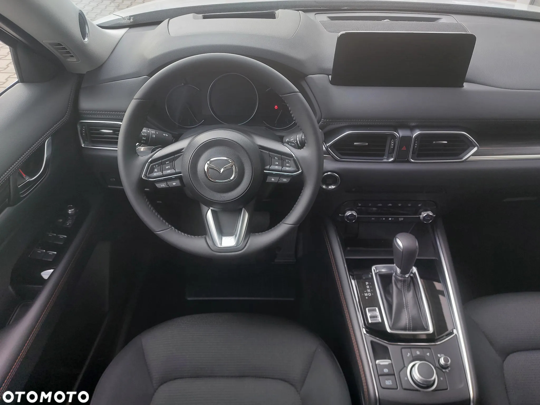 Mazda CX-5 2.0 Exclusive-Line 2WD - 9