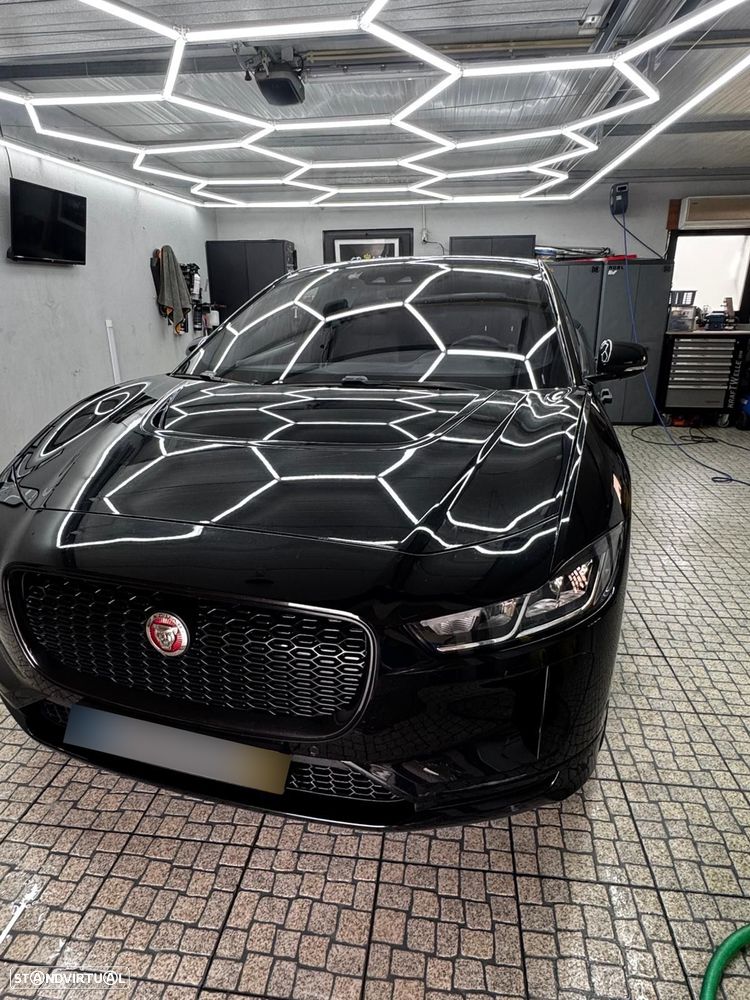 Jaguar I-Pace S AWD Aut. - 2